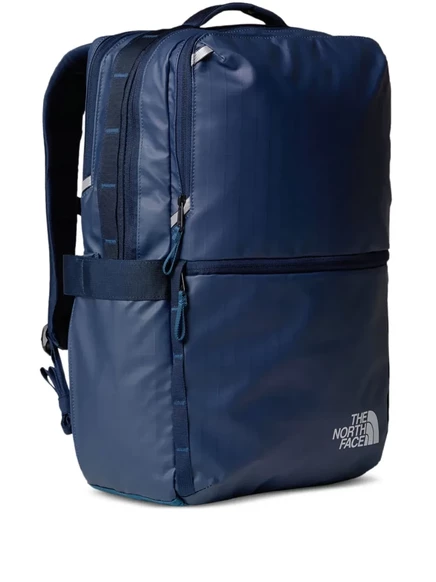 Рюкзак The North Face Camp Voyager с мягкими панелями, синий