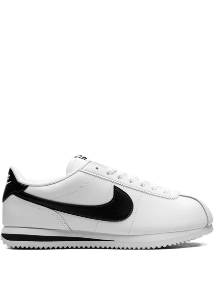 Мужские кроссовки Nike Cortez, белые