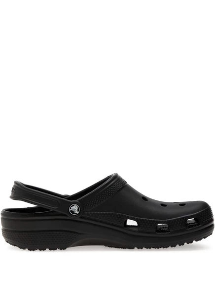Классические сабо Crocs black