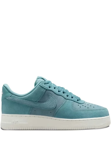 Кроссовки Nike Air Force 1 '07  blue
