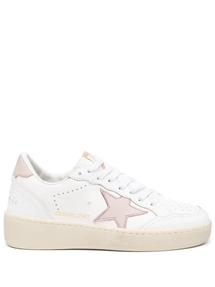 Женские кеды Golden Goose Ballstar 2, нейтральные