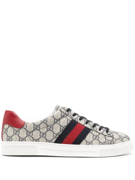Унисекс кроссовки Gucci Ace, нейтральные