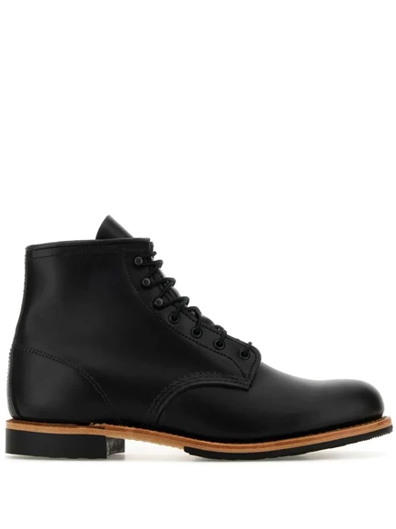Мужские ботинки Red Wing Shoes Beckman, черные