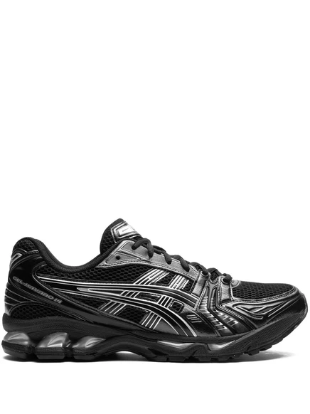 Кроссовки ASICS Gel Kayano 14 black