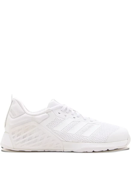 Кроссовки adidas Dropset 3 white