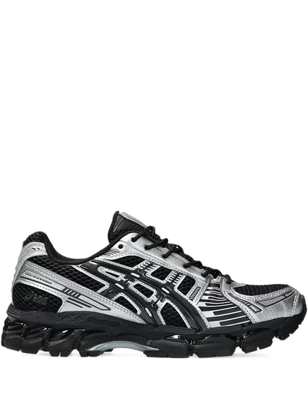Кроссовки Asics GEL‑KAYANO 12.1, черные