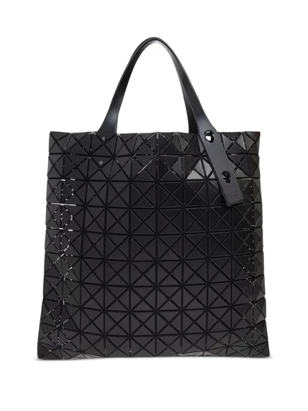 Женская сумка-тоут Bao Bao Issey Miyake геометрическая, черная