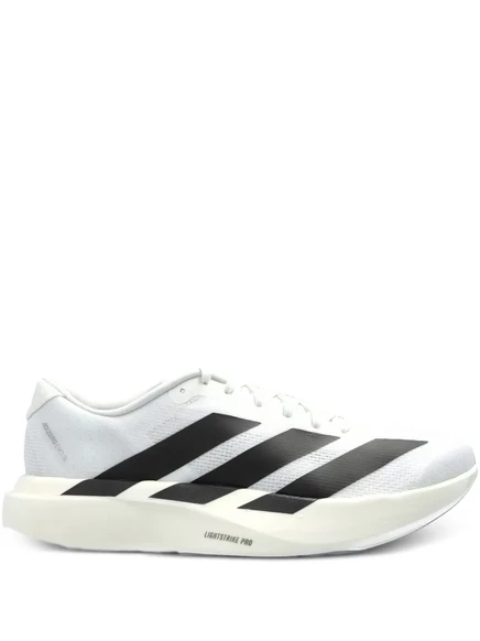 кроссовки adidas Adizero EVO SL white