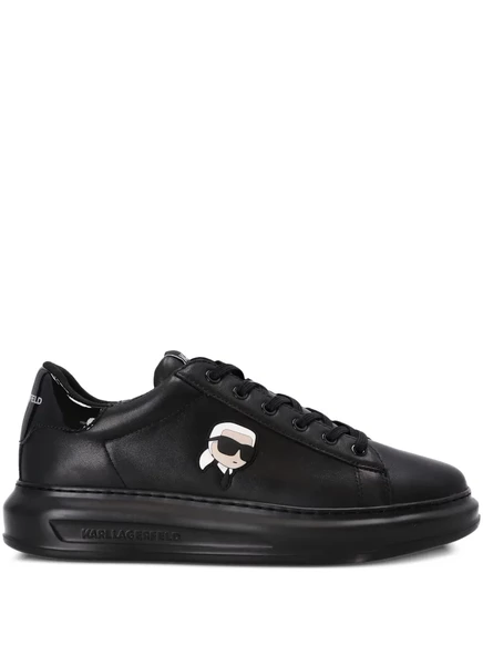Кроссовки Karl Lagerfeld K/Ikonik NFT Kapri black