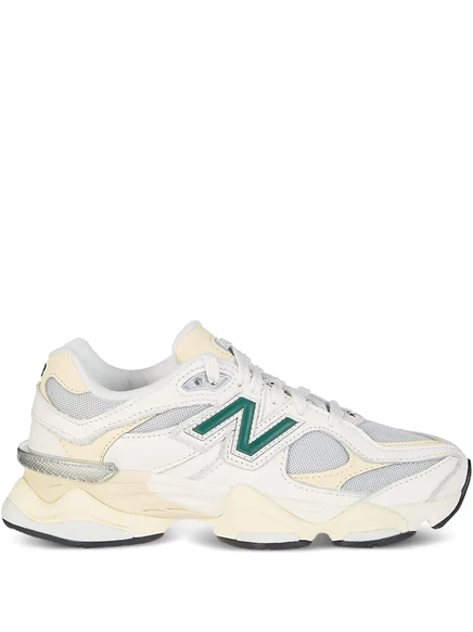 Унисекс кроссовки New Balance 9060, бежевые