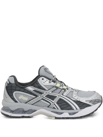 Кроссовки ASICS GEL-Nymbus 10 grey