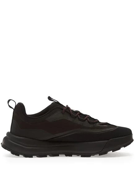 Мужские трейловые кроссовки The North Face Offtrail Ve, черные