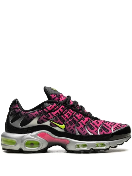 Кроссовки Nike Air Max Plus Mercurial XXV 