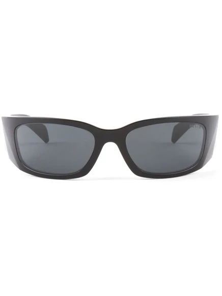 Солнцезащитные очки Prada Eyewear Symbole black