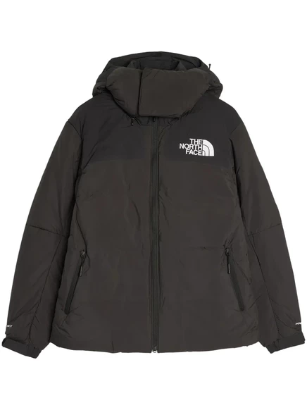 Мужская пуховая куртка The North Face Baltoro, черная