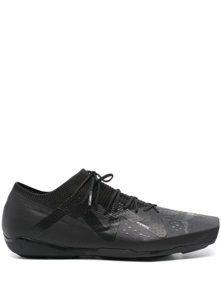 Мужские кроссовки Coperni x Puma 90SQR, черные