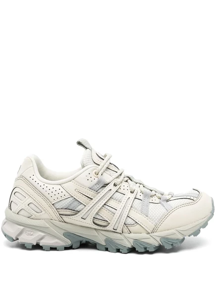 Кроссовки ASICS Gel-Sonoma 15-50 green