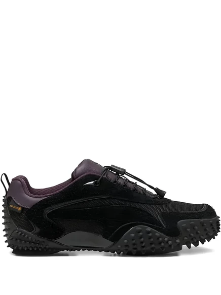 Унисекс кроссовки Puma Mostro XC, черные