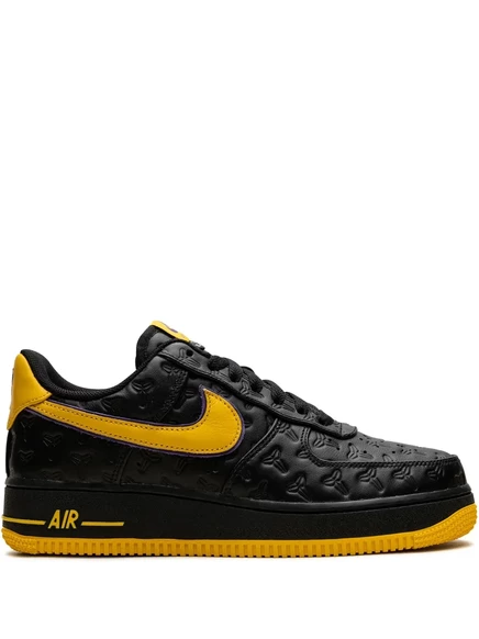 Кроссовки Nike x Kobe Bryant Air Force 1 Low 