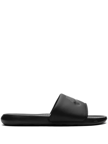 Кроссовки Nike Victori One slides black