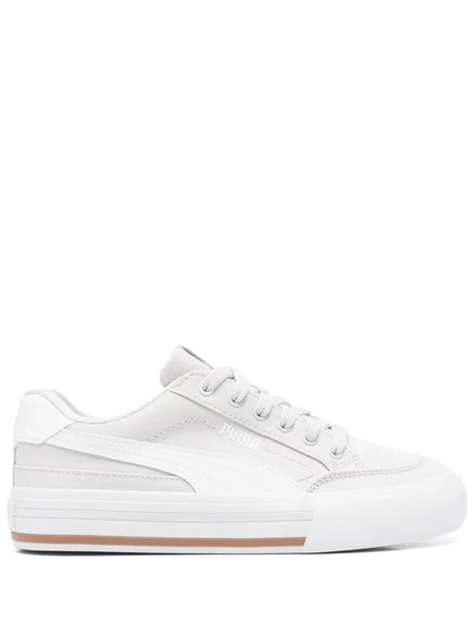 Классические кроссовки PUMA Court grey
