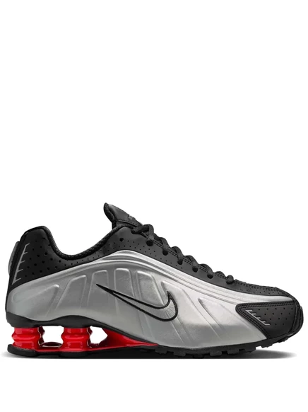 Кроссовки Nike Shox R4 black