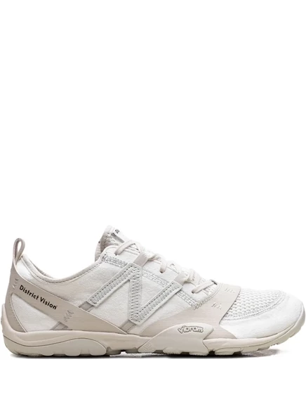 Мужские кроссовки New Balance Minimus T10 «District Vision», бежевые