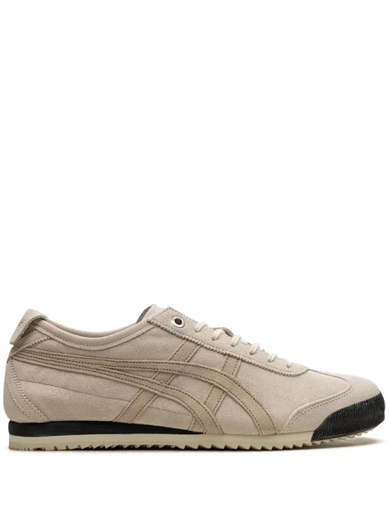 Мужские кеды Onitsuka Tiger Mexico 66 SD, бежевые