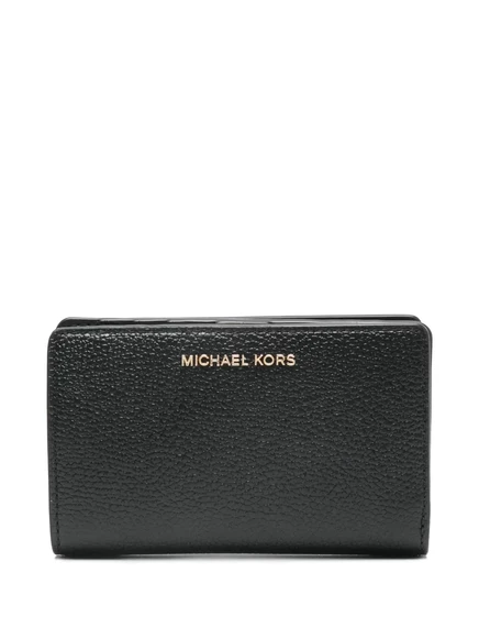 Женский кошелек MICHAEL Michael Kors средний, черный