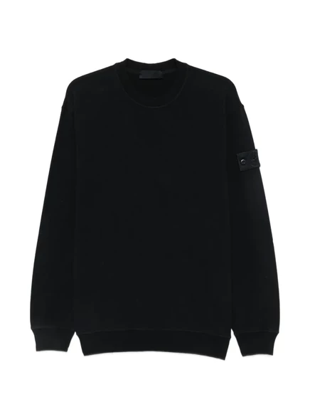 Мужской свитшот Stone Island 6100069, синий