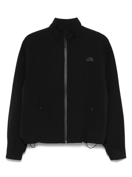 Ветровка The North Face North Dome Wind, черная