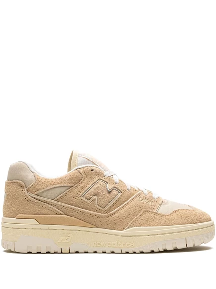 Кроссовки New Balance 550 Aime Leon Dore, бежевые