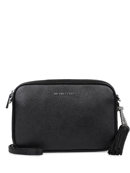 Женская сумка Michael Michael Kors Ginny, черная