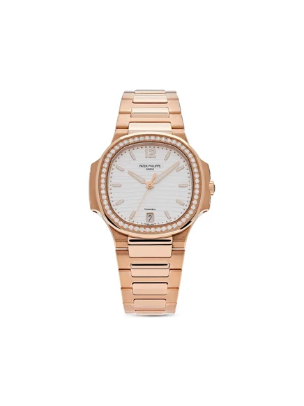 Бывшие в употреблении часы Patek Philippe 2023 года выпуска, неношеные, Nautilus 