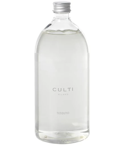Заправка для диффузора Culti Milano Tessuto (1000 мл)