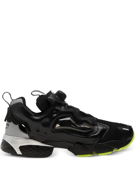 Мужские кроссовки Reebok x Aries Instapump Fury 94, черные