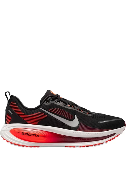 Мужские кроссовки Nike Vomero 18 ZoomX, черные