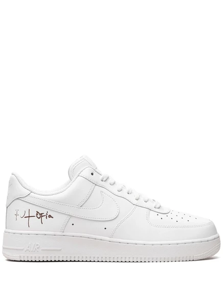 Кроссовки Nike x Travis Scott Air Force 1 Low '07 