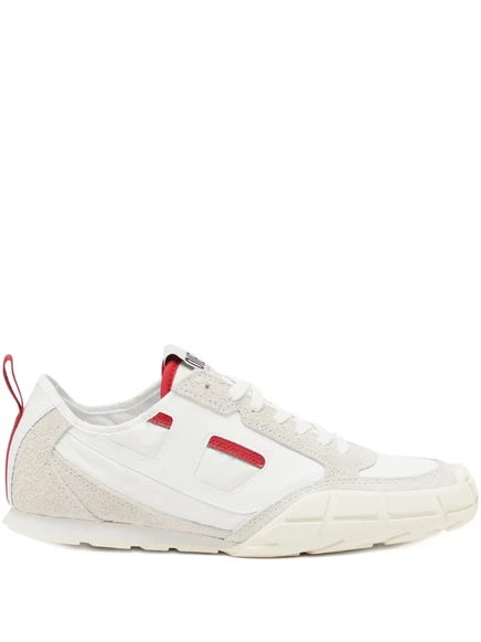 Низкие кроссовки Diesel S-Pagodha white
