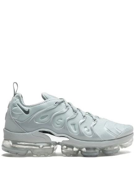 Унисекс кроссовки Nike Air Vapormax Plus, серые