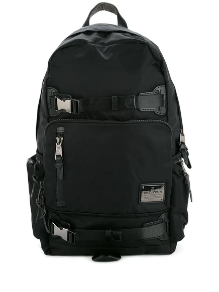 Рюкзак с застежкой Makavelic Sierra Superior black