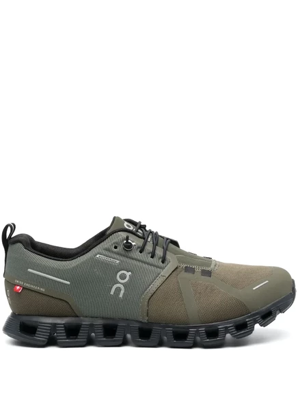 Кроссовки с низким верхом Running Cloud 5 green