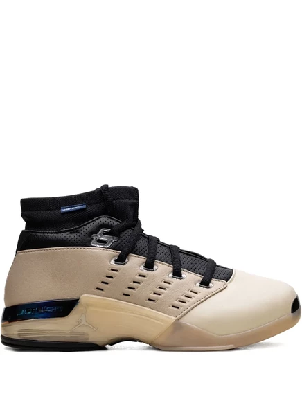 Мужские кроссовки Jordan 17 Retro, песочно-бежевые