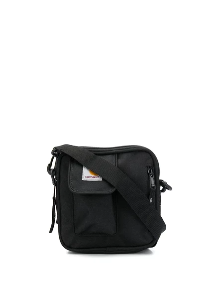 Минимальная курьерская сумка Carhartt WIP Essentials black
