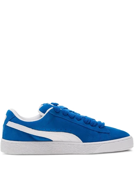 Кроссовки Puma Suede XL, синие