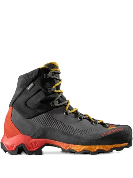 Мужские трекинговые ботинки La Sportiva Trek GTX, серые