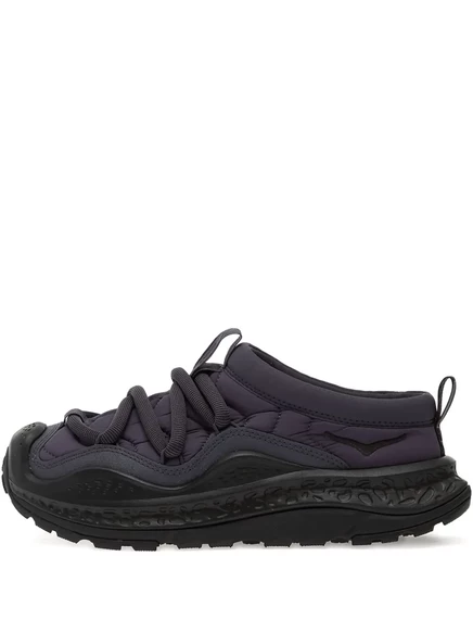Унисекс стеганые кроссовки Hoka U Ora Primo, синие