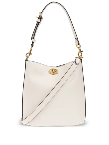Сумка-тоут Coach Willow  neutrals