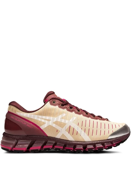 Кроссовки ASICS GEL-Quantum 360 I  yellow