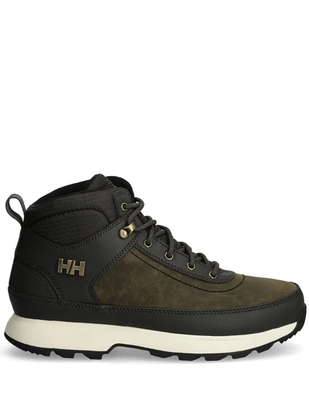 Мужские ботинки Helly Hansen Calgary 2, оливковые